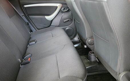 Nissan Terrano III, 2020 год, 1 445 000 рублей, 13 фотография