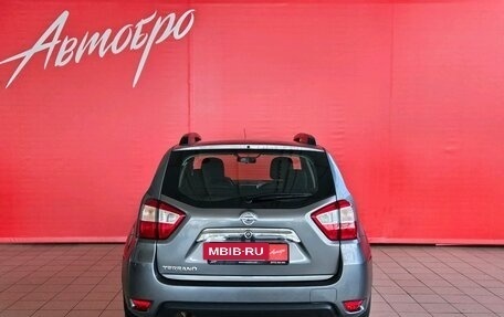 Nissan Terrano III, 2020 год, 1 445 000 рублей, 4 фотография