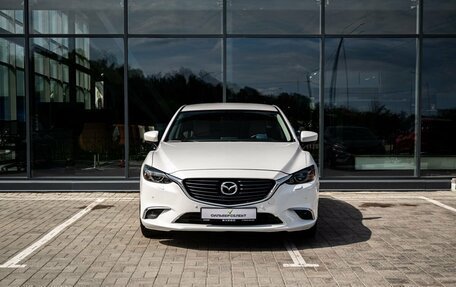 Mazda 6, 2017 год, 2 049 000 рублей, 3 фотография