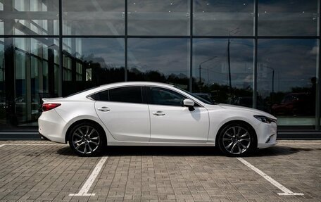 Mazda 6, 2017 год, 2 049 000 рублей, 8 фотография