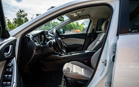 Mazda 6, 2017 год, 2 049 000 рублей, 12 фотография