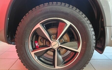 Nissan Terrano III, 2020 год, 1 445 000 рублей, 17 фотография