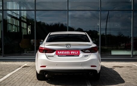 Mazda 6, 2017 год, 2 049 000 рублей, 4 фотография