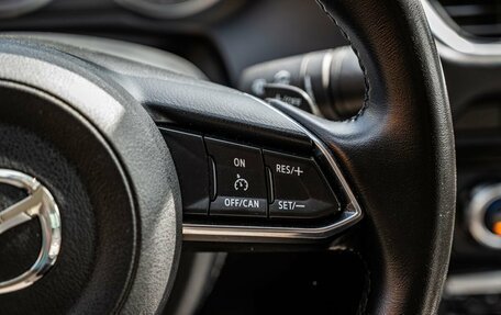 Mazda 6, 2017 год, 2 049 000 рублей, 19 фотография