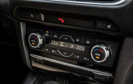 Mazda 6, 2017 год, 2 049 000 рублей, 21 фотография
