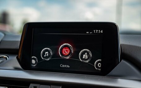 Mazda 6, 2017 год, 2 049 000 рублей, 20 фотография