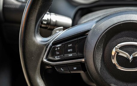 Mazda 6, 2017 год, 2 049 000 рублей, 18 фотография