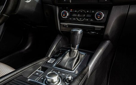 Mazda 6, 2017 год, 2 049 000 рублей, 22 фотография