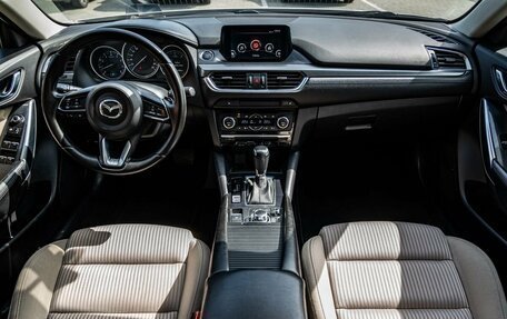 Mazda 6, 2017 год, 2 049 000 рублей, 15 фотография