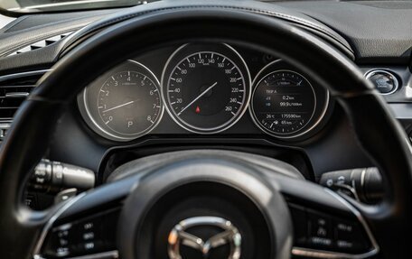 Mazda 6, 2017 год, 2 049 000 рублей, 17 фотография
