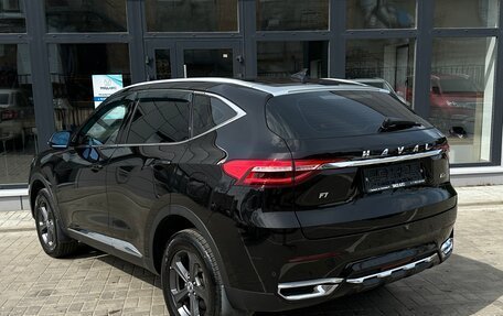Haval F7 I, 2019 год, 1 645 000 рублей, 4 фотография