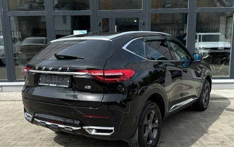 Haval F7 I, 2019 год, 1 645 000 рублей, 3 фотография