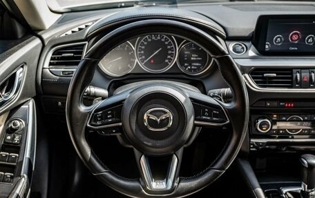Mazda 6, 2017 год, 2 049 000 рублей, 16 фотография
