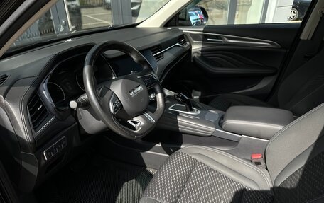 Haval F7 I, 2019 год, 1 645 000 рублей, 7 фотография