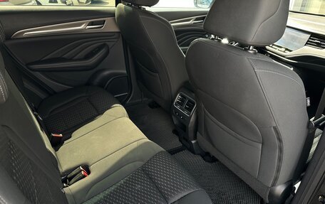 Haval F7 I, 2019 год, 1 645 000 рублей, 14 фотография