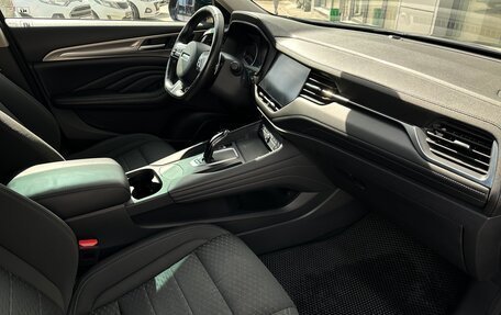 Haval F7 I, 2019 год, 1 645 000 рублей, 16 фотография