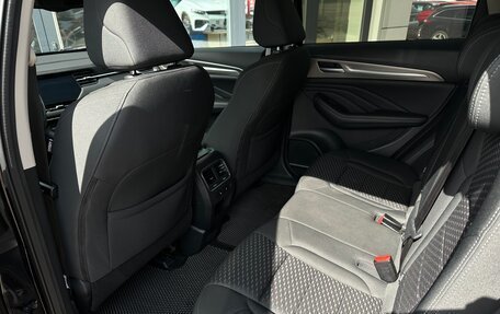 Haval F7 I, 2019 год, 1 645 000 рублей, 10 фотография
