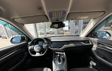 Haval F7 I, 2019 год, 1 645 000 рублей, 12 фотография