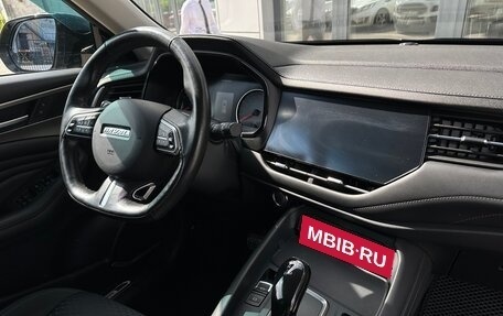 Haval F7 I, 2019 год, 1 645 000 рублей, 17 фотография