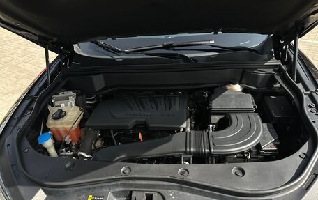 Haval F7 I, 2019 год, 1 645 000 рублей, 30 фотография
