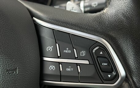 Haval F7 I, 2019 год, 1 645 000 рублей, 29 фотография