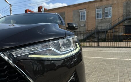 Haval F7 I, 2019 год, 1 645 000 рублей, 31 фотография