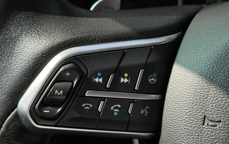 Haval F7 I, 2019 год, 1 645 000 рублей, 28 фотография
