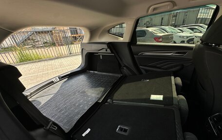 Haval F7 I, 2019 год, 1 645 000 рублей, 35 фотография