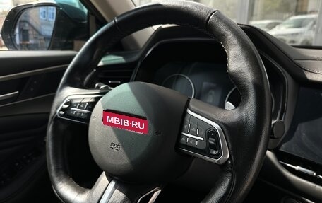 Haval F7 I, 2019 год, 1 645 000 рублей, 22 фотография