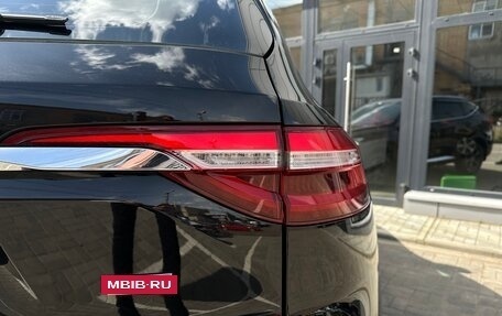 Haval F7 I, 2019 год, 1 645 000 рублей, 37 фотография