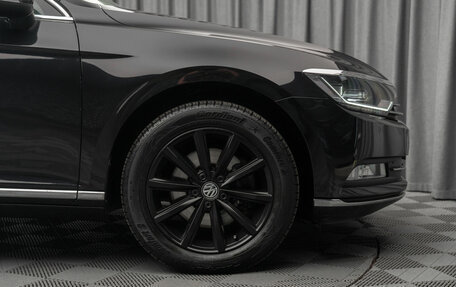Volkswagen Passat B8 рестайлинг, 2015 год, 1 790 000 рублей, 24 фотография