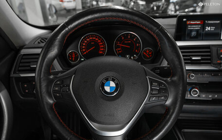 BMW 3 серия, 2017 год, 2 640 000 рублей, 10 фотография