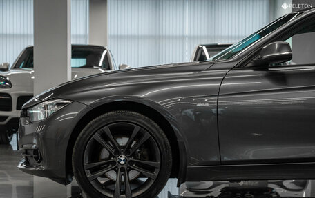 BMW 3 серия, 2017 год, 2 640 000 рублей, 21 фотография
