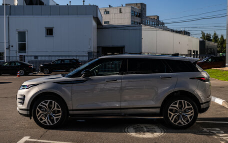 Land Rover Range Rover Evoque II, 2024 год, 6 790 000 рублей, 7 фотография