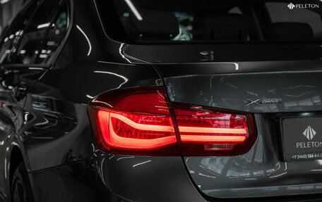 BMW 3 серия, 2017 год, 2 640 000 рублей, 23 фотография