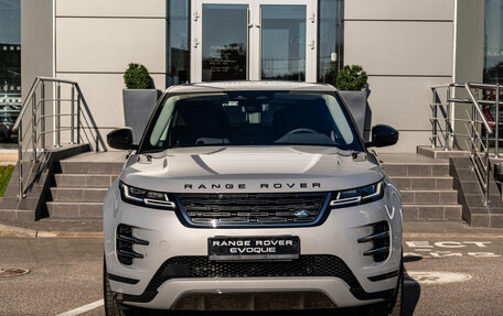 Land Rover Range Rover Evoque II, 2024 год, 6 790 000 рублей, 3 фотография