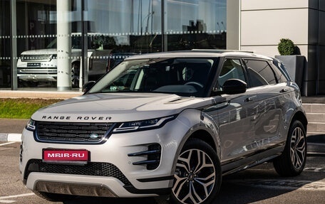 Land Rover Range Rover Evoque II, 2024 год, 6 790 000 рублей, 2 фотография