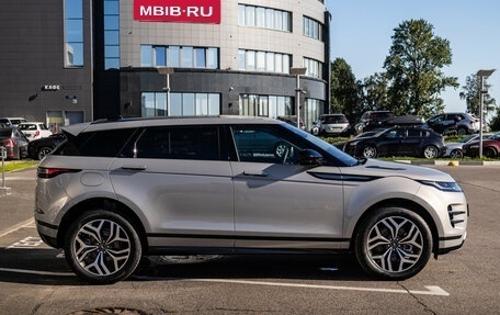 Land Rover Range Rover Evoque II, 2024 год, 6 790 000 рублей, 5 фотография