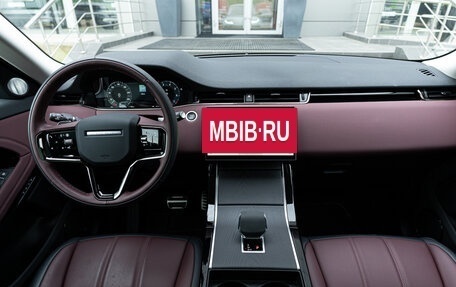 Land Rover Range Rover Evoque II, 2024 год, 6 790 000 рублей, 8 фотография