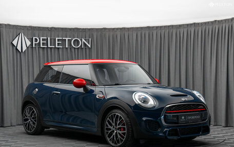 MINI Hatch, 2015 год, 2 680 000 рублей, 2 фотография
