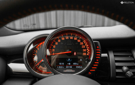 MINI Hatch, 2015 год, 2 680 000 рублей, 12 фотография