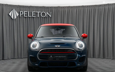 MINI Hatch, 2015 год, 2 680 000 рублей, 3 фотография
