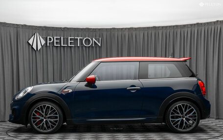 MINI Hatch, 2015 год, 2 680 000 рублей, 7 фотография