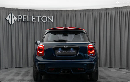 MINI Hatch, 2015 год, 2 680 000 рублей, 6 фотография