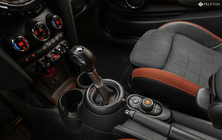 MINI Hatch, 2015 год, 2 680 000 рублей, 14 фотография