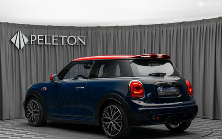 MINI Hatch, 2015 год, 2 680 000 рублей, 5 фотография