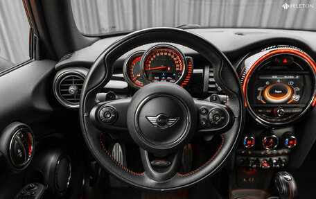 MINI Hatch, 2015 год, 2 680 000 рублей, 11 фотография
