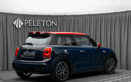 MINI Hatch, 2015 год, 2 680 000 рублей, 4 фотография