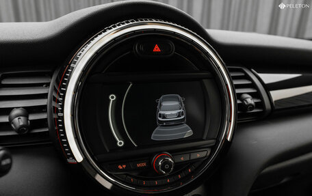 MINI Hatch, 2015 год, 2 680 000 рублей, 16 фотография