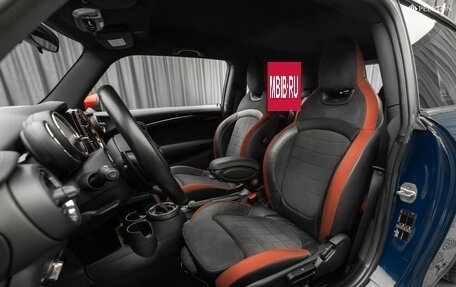 MINI Hatch, 2015 год, 2 680 000 рублей, 10 фотография